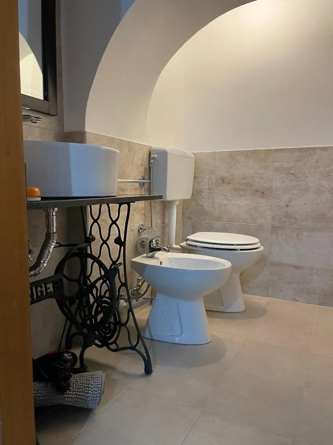 Guest house Catania Centro Storico Camere Italy