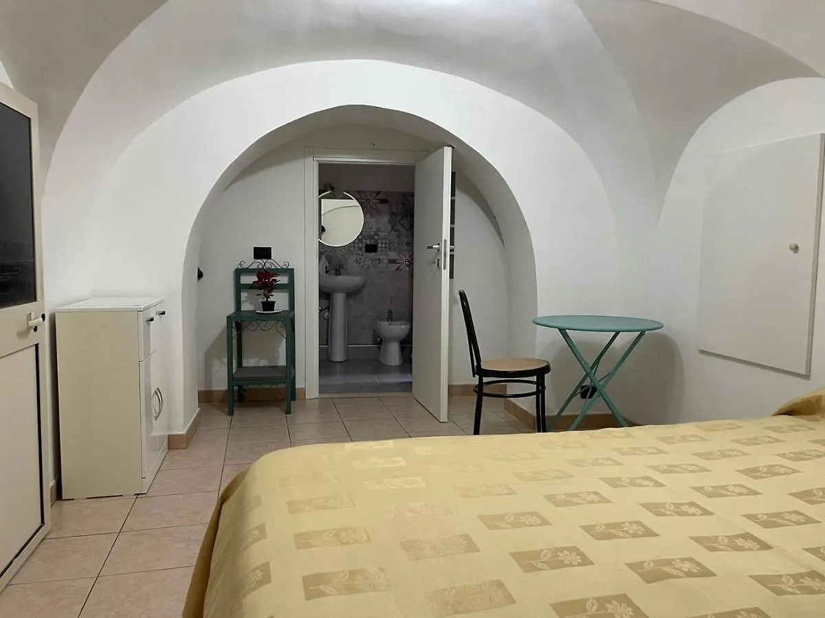 Catania Centro Storico Camere Guest house
