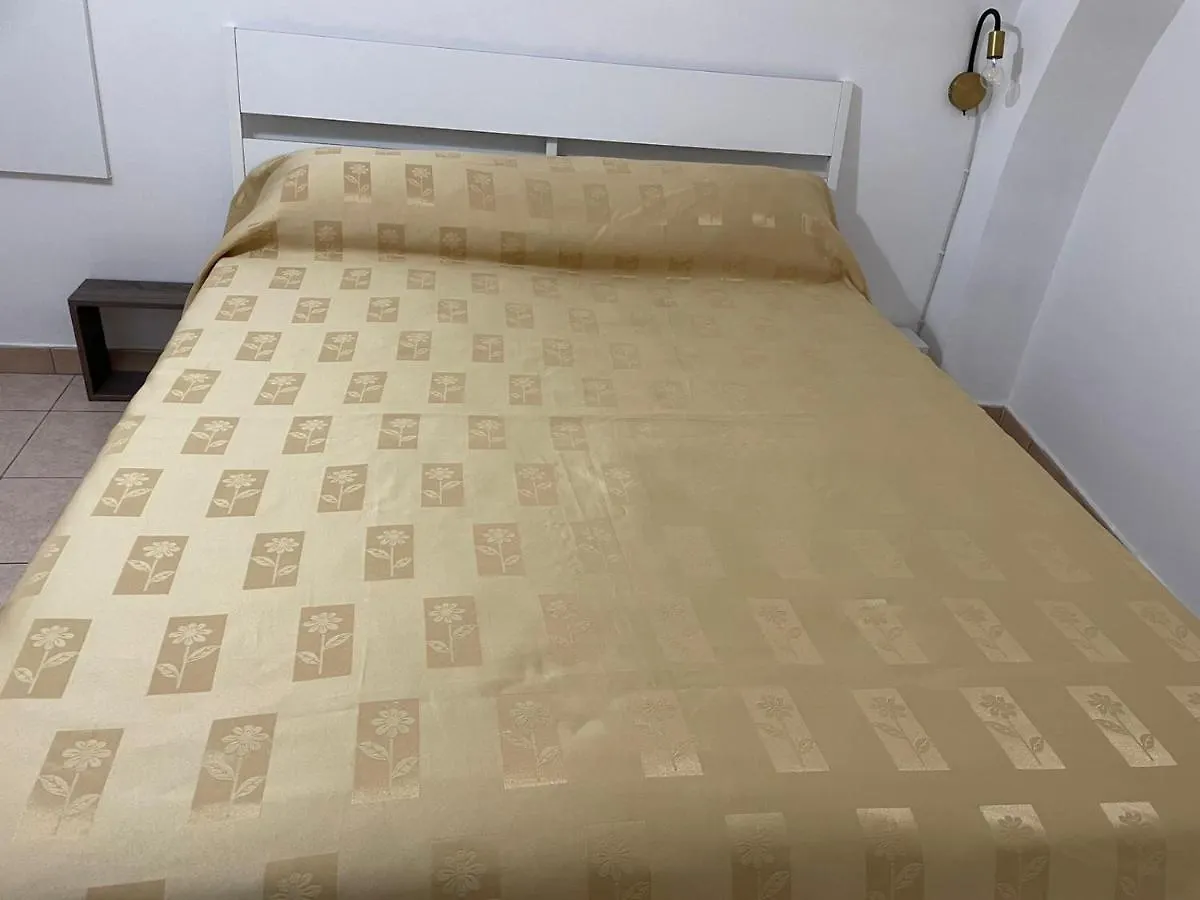 Guest house Catania Centro Storico Camere