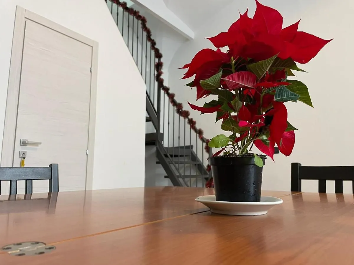 Guest house Catania Centro Storico Camere Italy