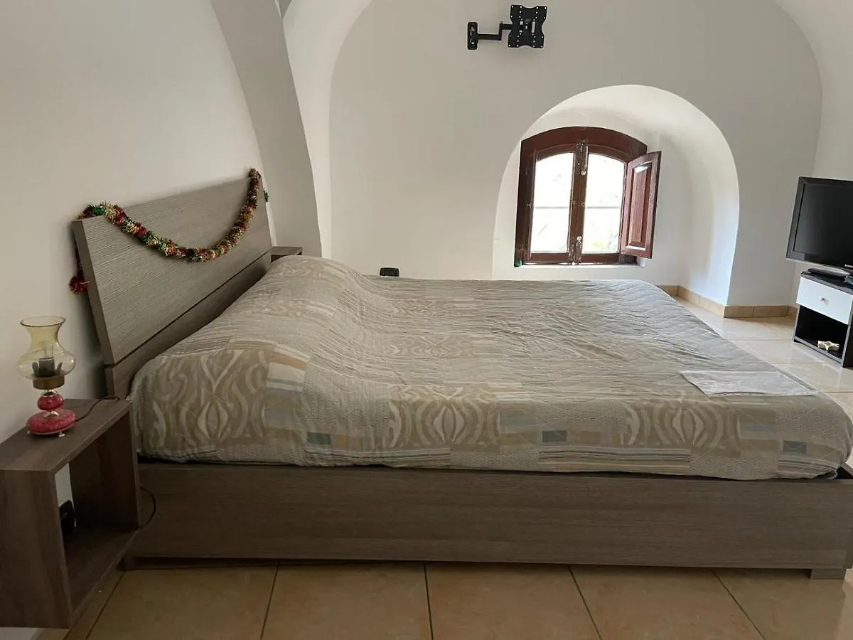 Guest house Catania Centro Storico Camere