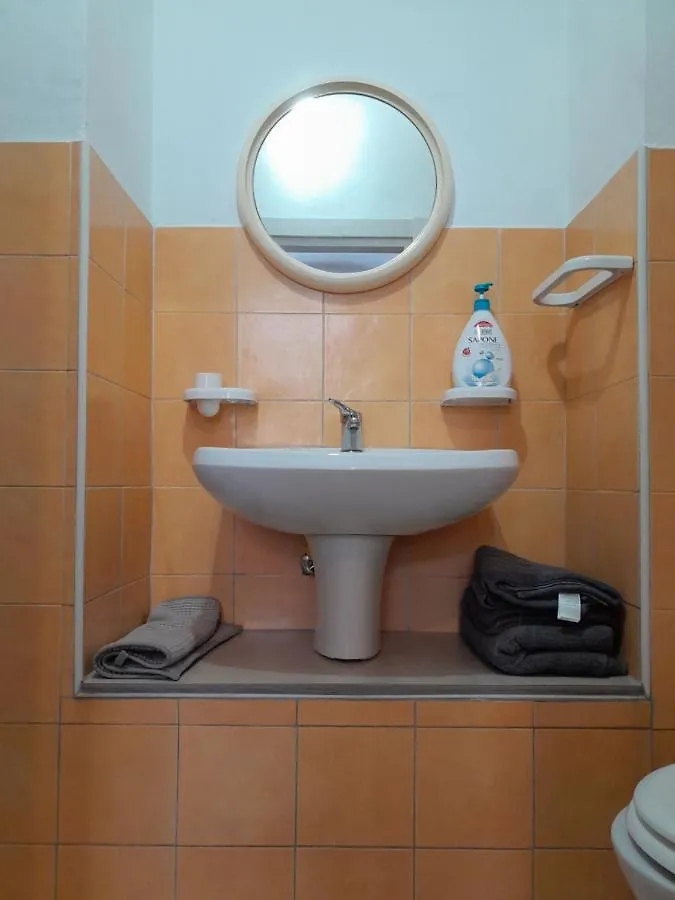 Catania Centro Storico Camere Guest house